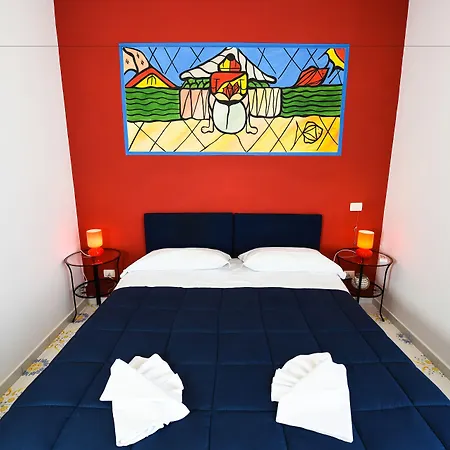 Diana Affittacamere 2*