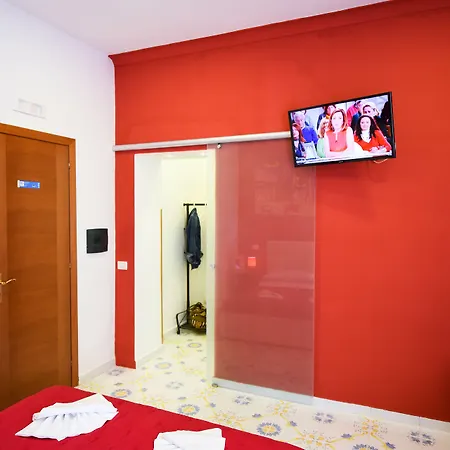 Affittacamere Diana 2*