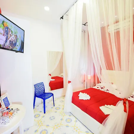 Affittacamere Diana Sorrento