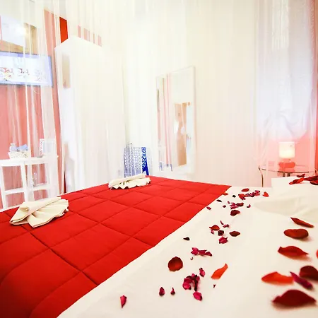 Diana Affittacamere Sorrento