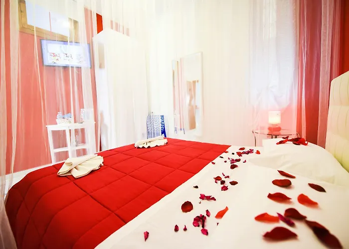 Diana بيت ضيافة سورينتو