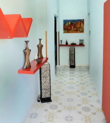 Diana 2* سورينتو