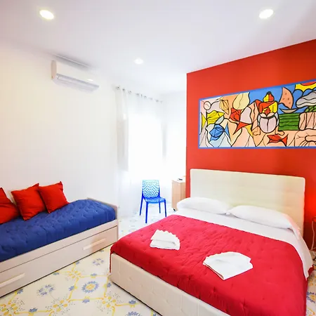 Casa de hóspedes Diana