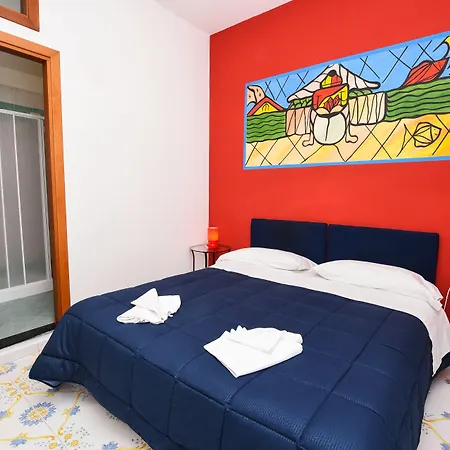 Diana Casa de hóspedes