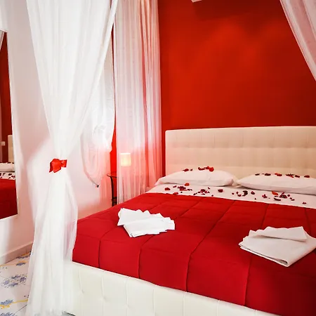 Diana Maison d'hôtes 2*