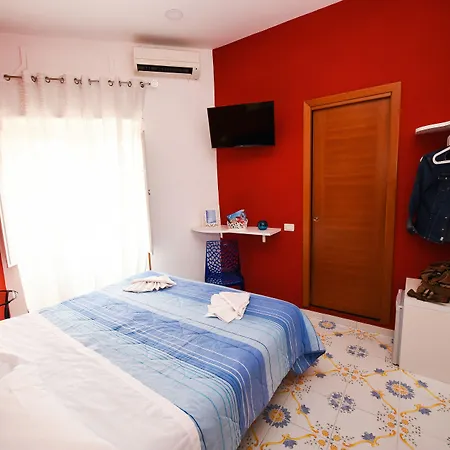 Casa de hóspedes Diana Sorrento