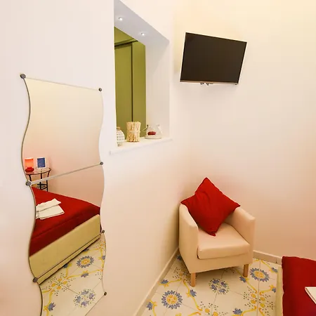 Diana Casa de hóspedes