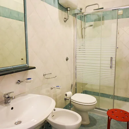 ゲストハウス Diana ソレント