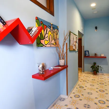 Diana ゲストハウス ソレント