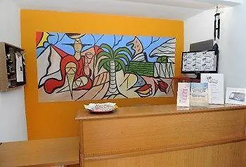 Diana Casa de hóspedes Sorrento