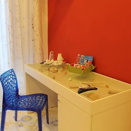 Casa de hóspedes Diana Sorrento