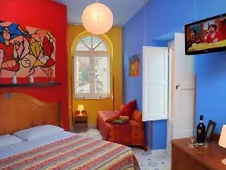 Casa de hóspedes Diana