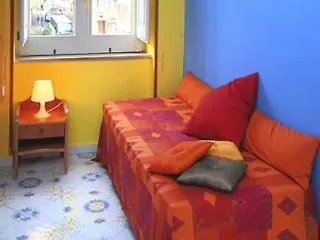 Casa de hóspedes Diana