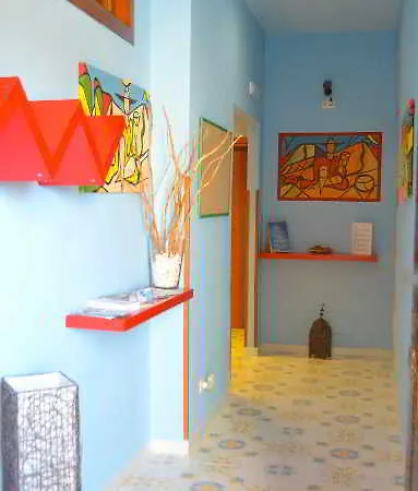 Casa de hóspedes Diana 2*