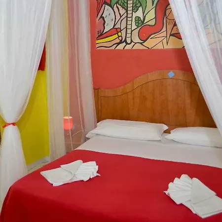 Diana Casa de hóspedes