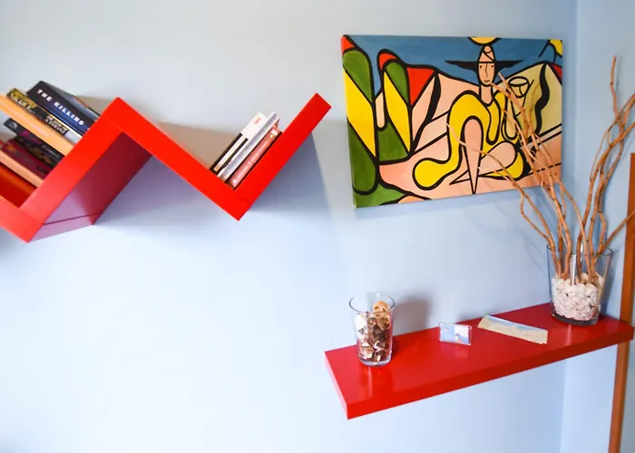 Maison d'hôtes Diana 2*