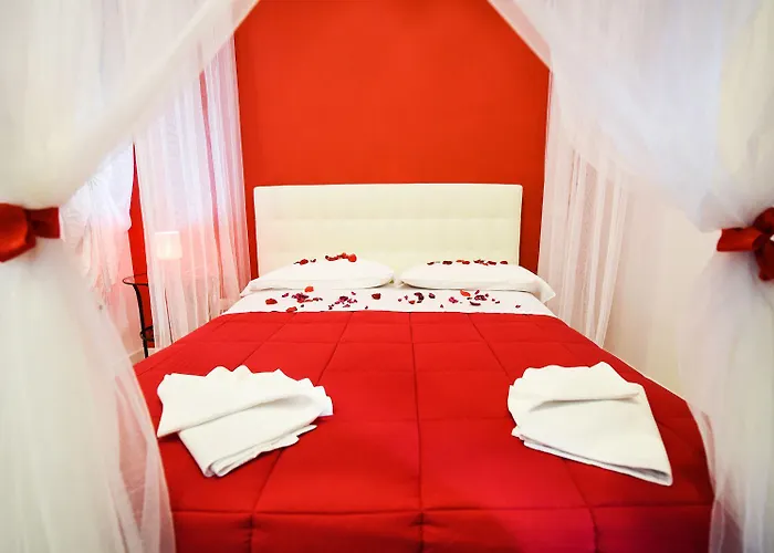 Maison d'hôtes Diana