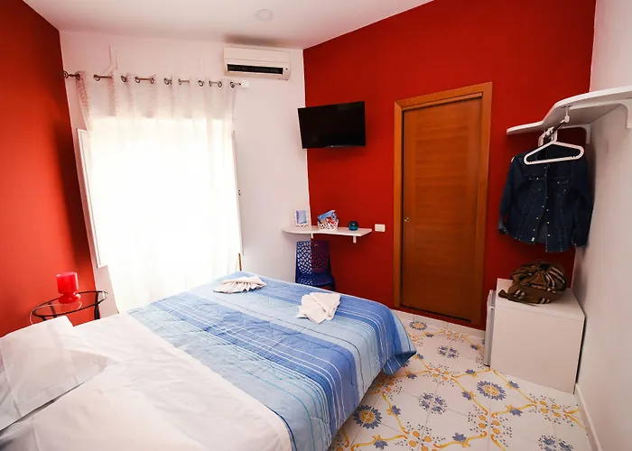 Guest house Diana Sorrento