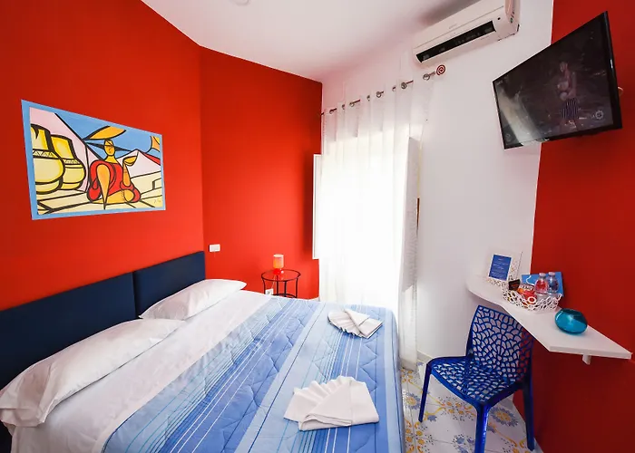 Guest house Diana Sorrento