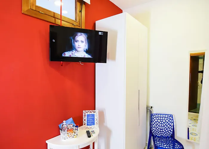 Diana Guest house Sorrento