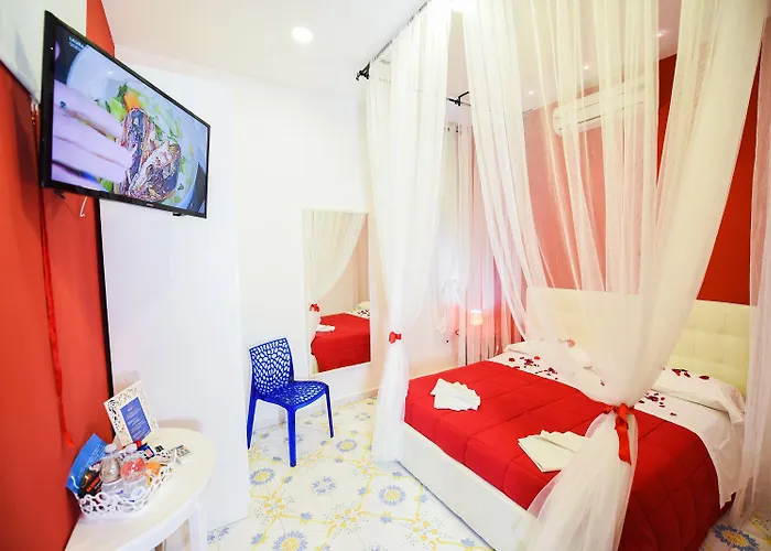 Guest house Diana Sorrento