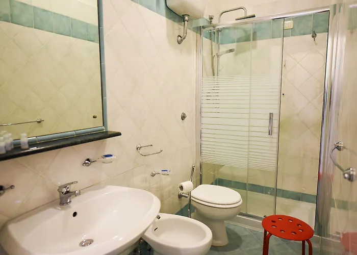 Guest house Diana Sorrento