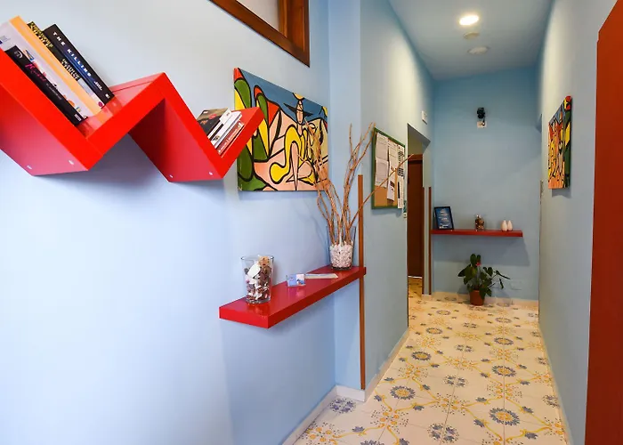 Diana Guest house Sorrento