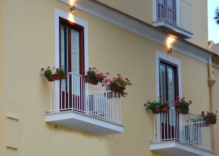 Diana Guest house Sorrento