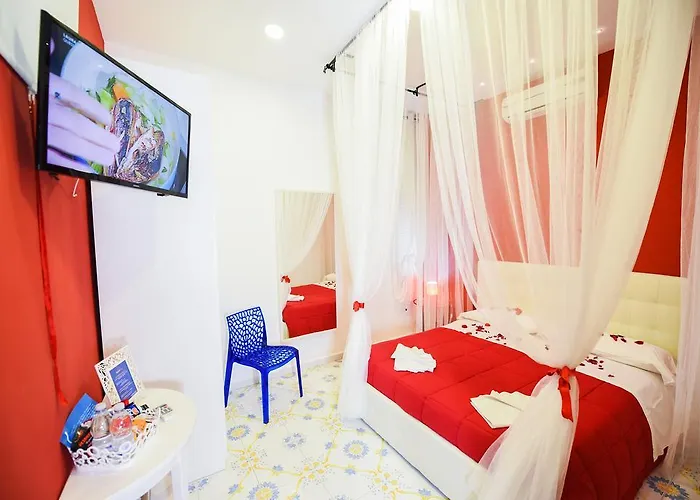 Guest house Diana Sorrento