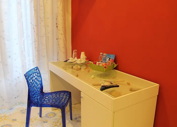 Guest house Diana Sorrento