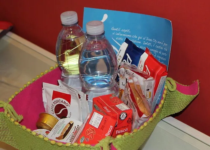 Diana Maison d'hôtes Sorrente