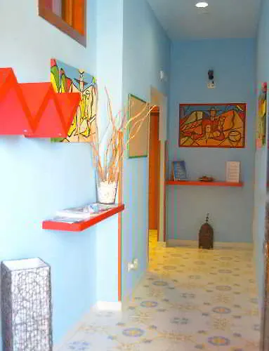 Guest house Diana 2*