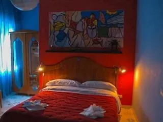 Maison d'hôtes Diana Sorrente