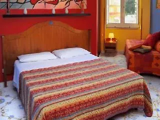 Guest house Diana Sorrento