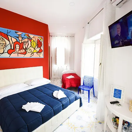 Diana Pensjonat Półwysep Sorrentyński