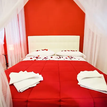 בית הארחה Diana