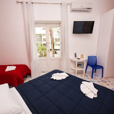 Гостьовий будинок Diana 2*