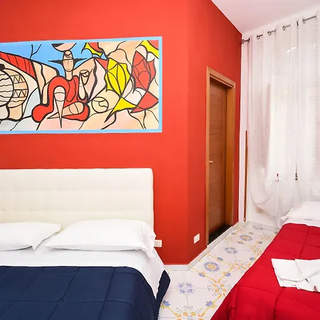 Diana בית הארחה