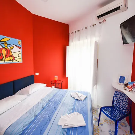 בית הארחה Diana סורנטו