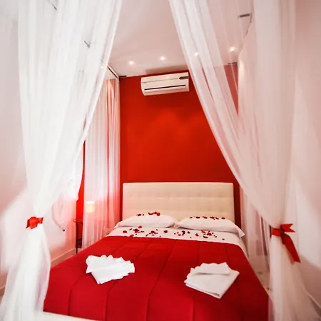 בית הארחה Diana