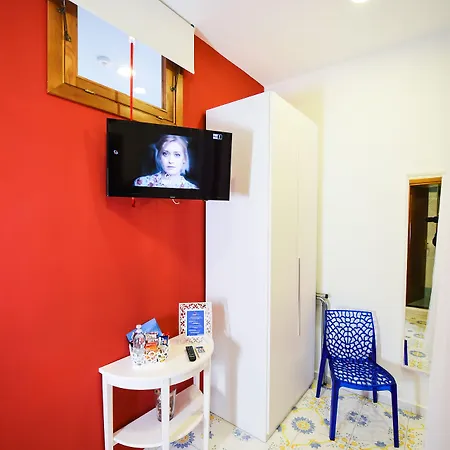 Diana Pensjonat Półwysep Sorrentyński