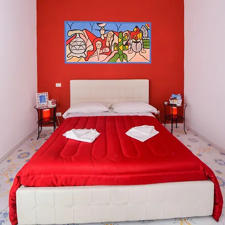 בית הארחה Diana