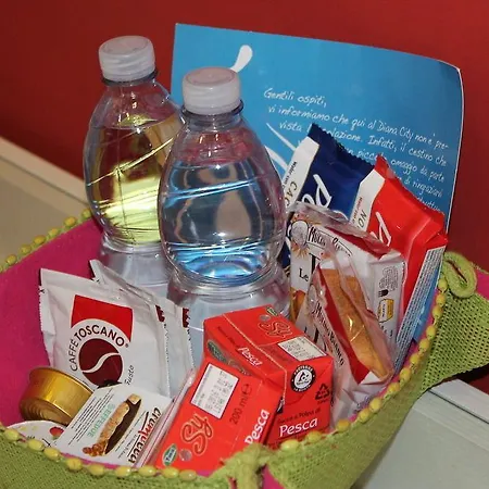 Diana Pensjonat Półwysep Sorrentyński