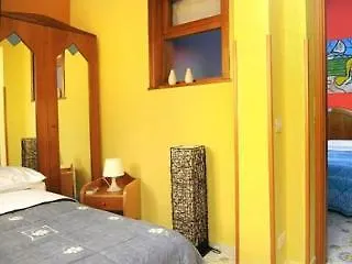 Diana בית הארחה סורנטו