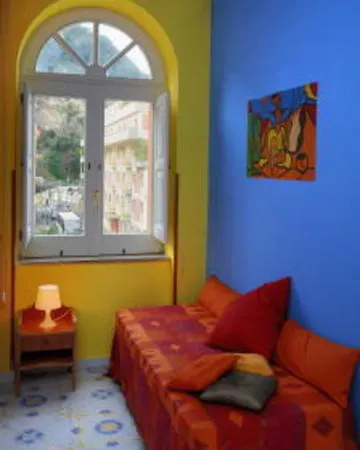 Diana בית הארחה