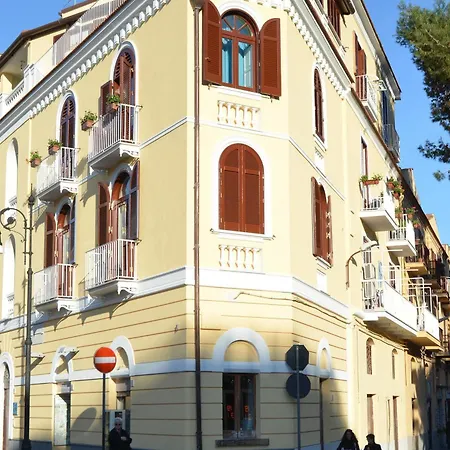 Vendégház Diana Sorrento